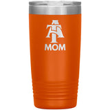 A&T Mom Tumbler