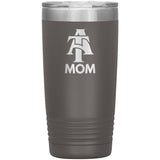 A&T Mom Tumbler