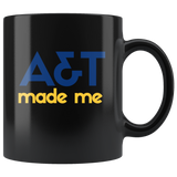 A&T Made Me