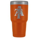Aggie Logo Tumbler