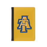 Aggie Passport Cover