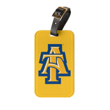 Aggie Luggage Tag