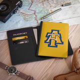 Aggie Passport Cover