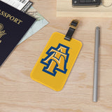 Aggie Luggage Tag