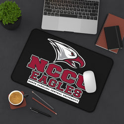 NCCU Desk Mat