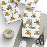 Aggie Wrapping Papers