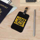 PB&E Aggie Luggage Tag