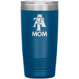 A&T Mom Tumbler