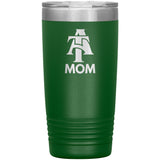 A&T Mom Tumbler