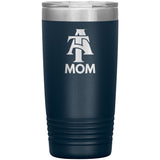 A&T Mom Tumbler