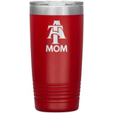 A&T Mom Tumbler