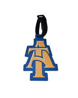 A&T Interlock Luggage Tag