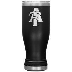 A&T Boho Tumbler 20oz