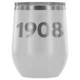 1908 Wine Tumbler