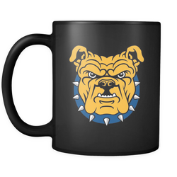 Aggie Dog Mug