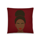 Queen Pillow