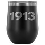 1913 Wine Tumbler